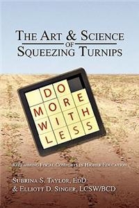 Art & Science of Squeezing Turnips