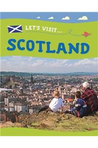 Let's Visit: Scotland