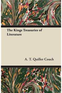 The Kings Treasuries of Literature