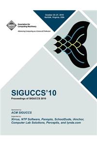 Siguccs 10