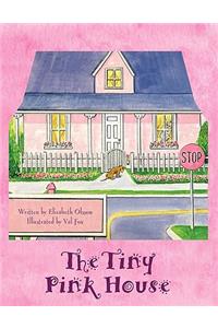 The Tiny Pink House