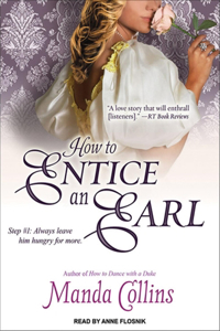 How to Entice an Earl