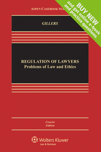 Regulation of Lawyers