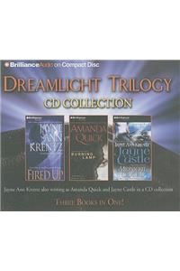 Dreamlight Trilogy CD Collection