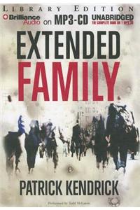 Extended Family: Library Edition