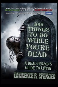 1001 Things to Do While You're Dead