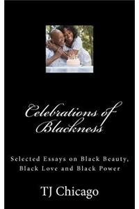 Celebrations of Blackness