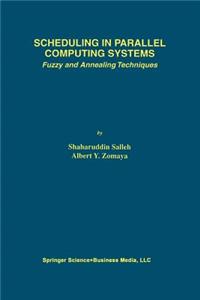 Scheduling in Parallel Computing Systems