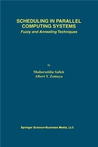 Scheduling in Parallel Computing Systems