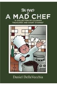 Diary of a Mad Chef