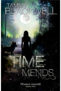 Time Mends