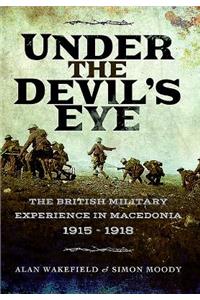 Under the Devil's Eye
