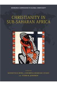 Christianity in Sub-Saharan Africa