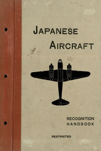Japanese Aircraft