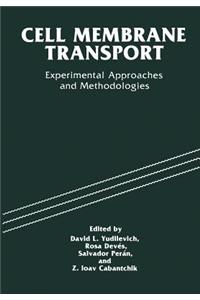 Cell Membrane Transport