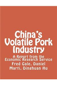 China's Volatile Pork Industry