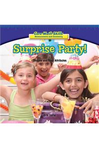 Surprise Party!