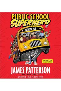 Public School Superhero