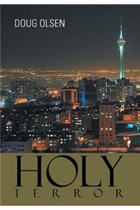 Holy Terror