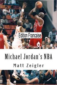 Michael Jordan's NBA