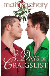 12 Days of Craigslist