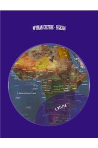 AFRICAN CULTURE - Nigeria