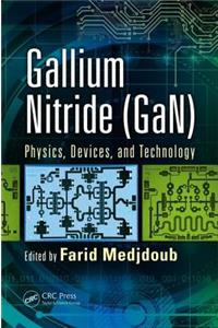 Gallium Nitride (Gan)
