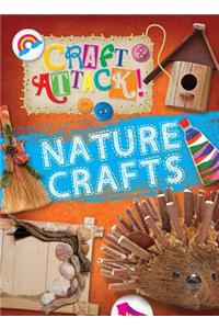 Nature Crafts