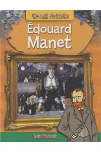 Édouard Manet