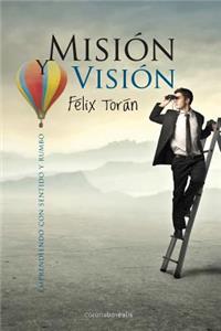 Mision y Vision