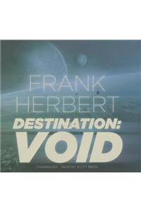 Destination: Void