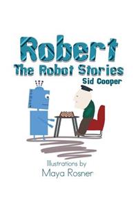 Robert the Robot Stories