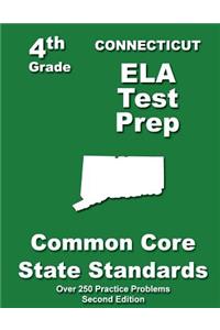 Connecticut 4th Grade ELA Test Prep