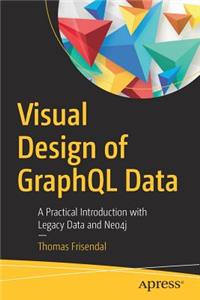 Visual Design of Graphql Data