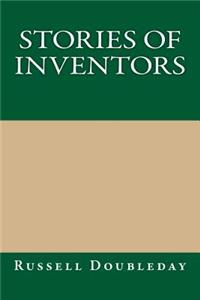 Stories of Inventors