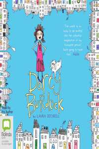 Darcy Burdock