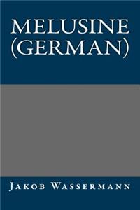 Melusine (German)