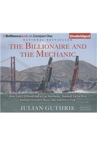 Billionaire and the Mechanic