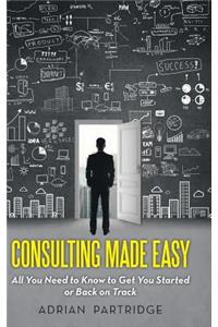 Consulting Made Easy