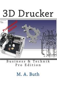 3D Drucker