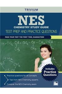 NES Chemistry Study Guide