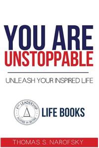 You are Unstoppable!