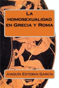 Toda la verdad sobre la homosexualidad en Grecia y Roma