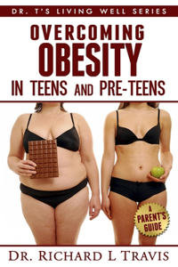 Overcoming Obesity in Teens and Pre-Teens