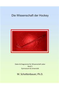 Wissenschaft der Hockey