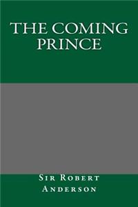 The Coming Prince