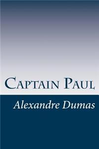 Captain Paul