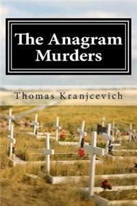 Anagram Murders