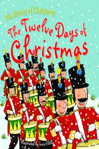 Twelve Days of Christmas