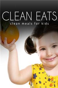 Clean Meals for Kids
